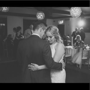 Meet your Posher, Brie